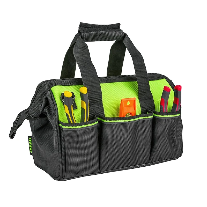 14 Inch Zipper Tool Bag best