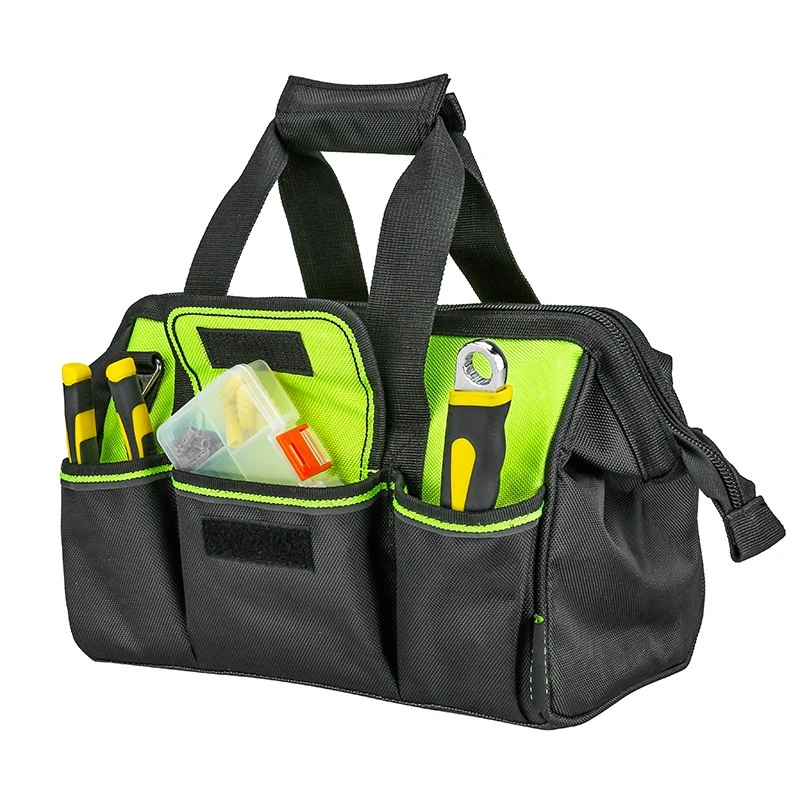 14 Inch Zipper Tool Bag factory