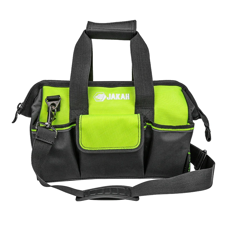 14 Inch Zipper Tool Bag