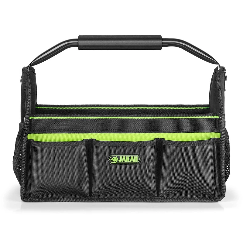 17 Inch Collapsible Tool Tote suppliers