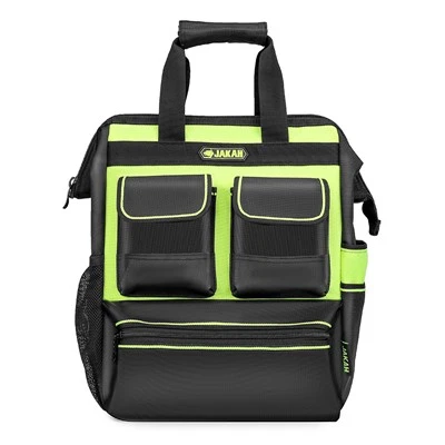 Multi-fuction Tool Backpack