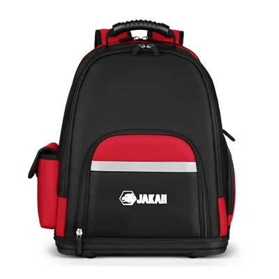 Removable Tool Wall Backpack