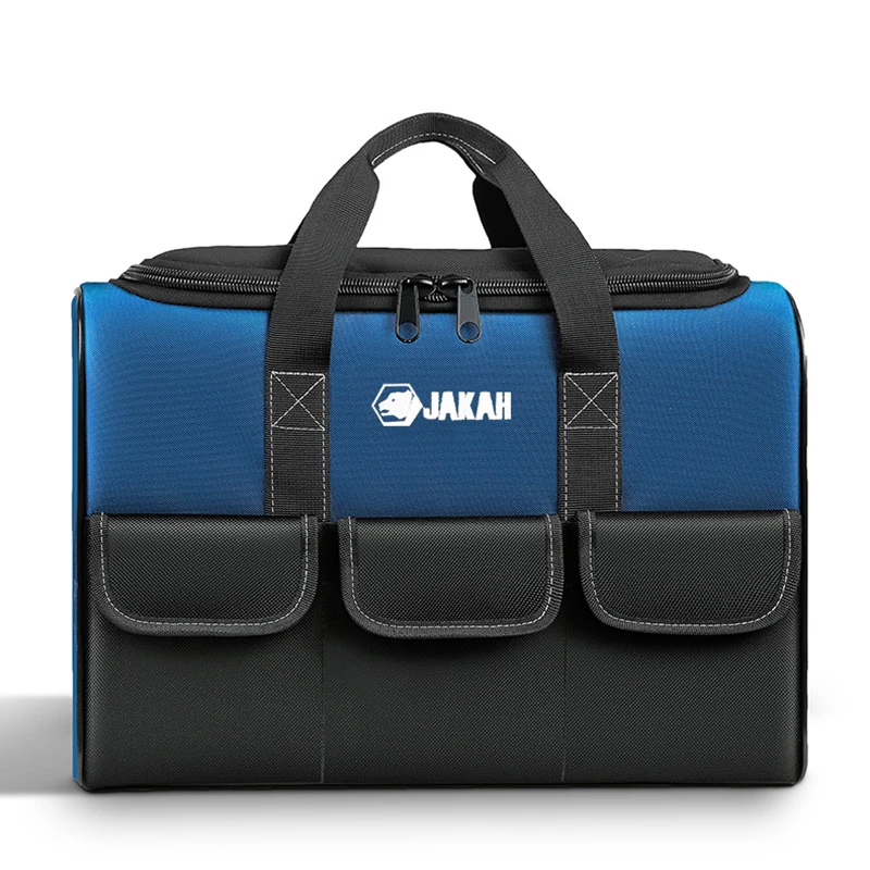 Zipper Top Repair Tool Bag